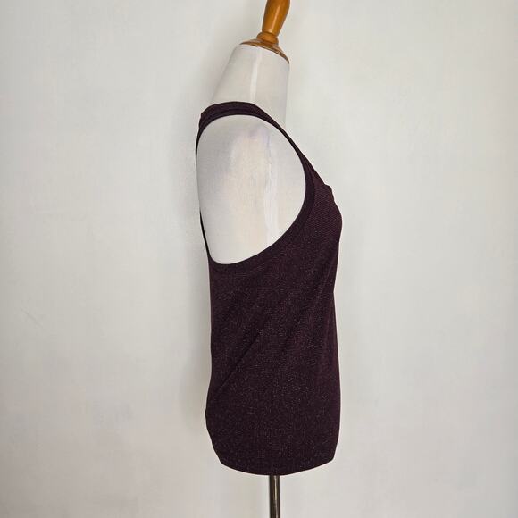 Athleta Momentum Seamless Racerback Tank Small - Picture 3 of 12